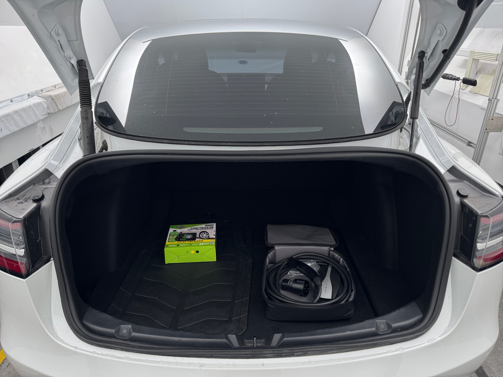 Thumbnail: 2022 Tesla Model 3 - 6