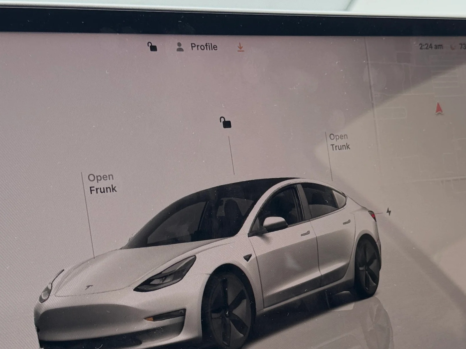 Thumbnail: 2022 Tesla Model 3 - 3