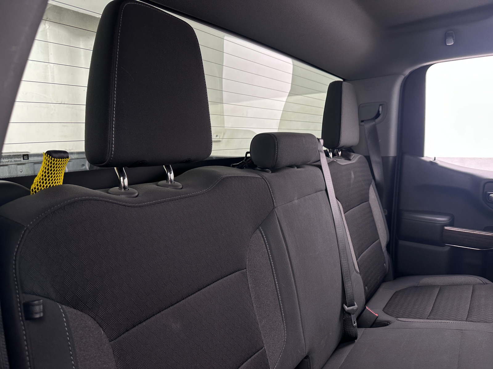 Thumbnail: 2019 Chevrolet Silverado 1500 - 6