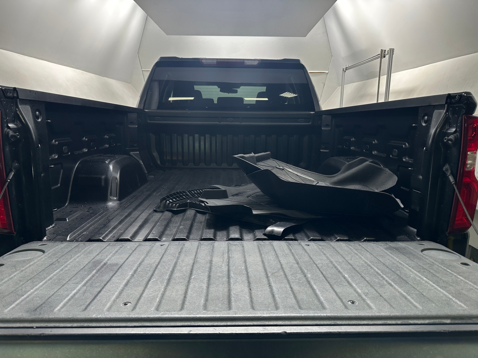 Thumbnail: 2019 Chevrolet Silverado 1500 - 7