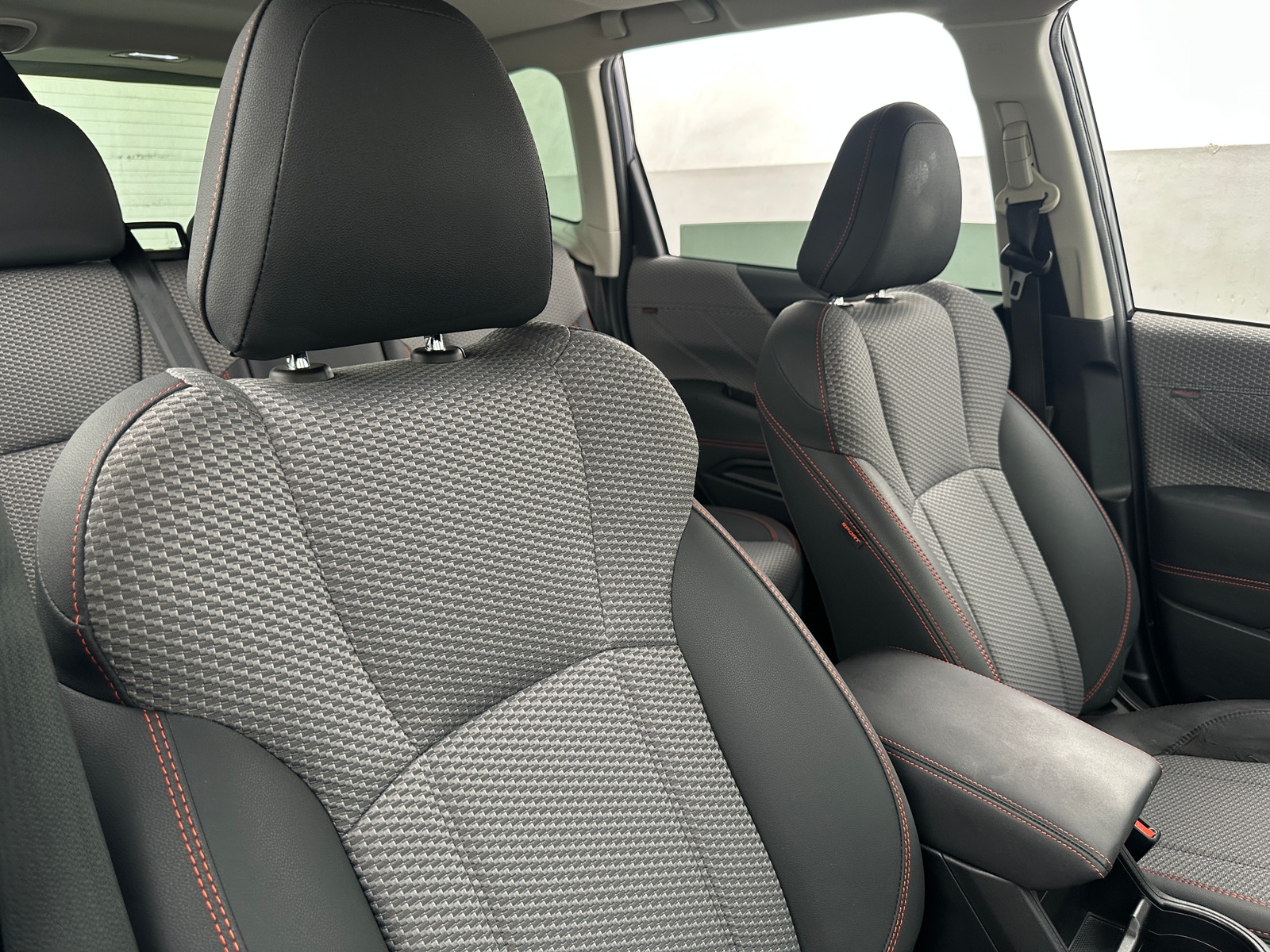 Thumbnail: 2019 Subaru Forester - 2