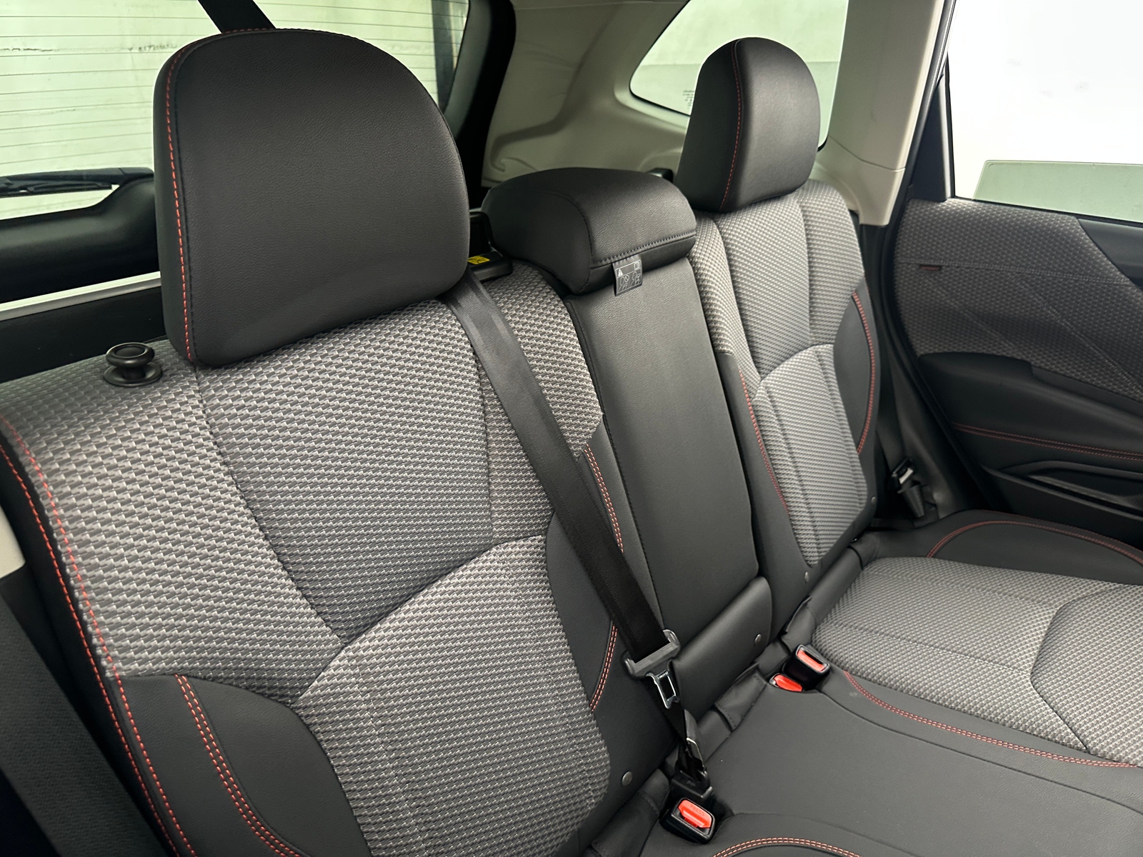 Thumbnail: 2019 Subaru Forester - 6