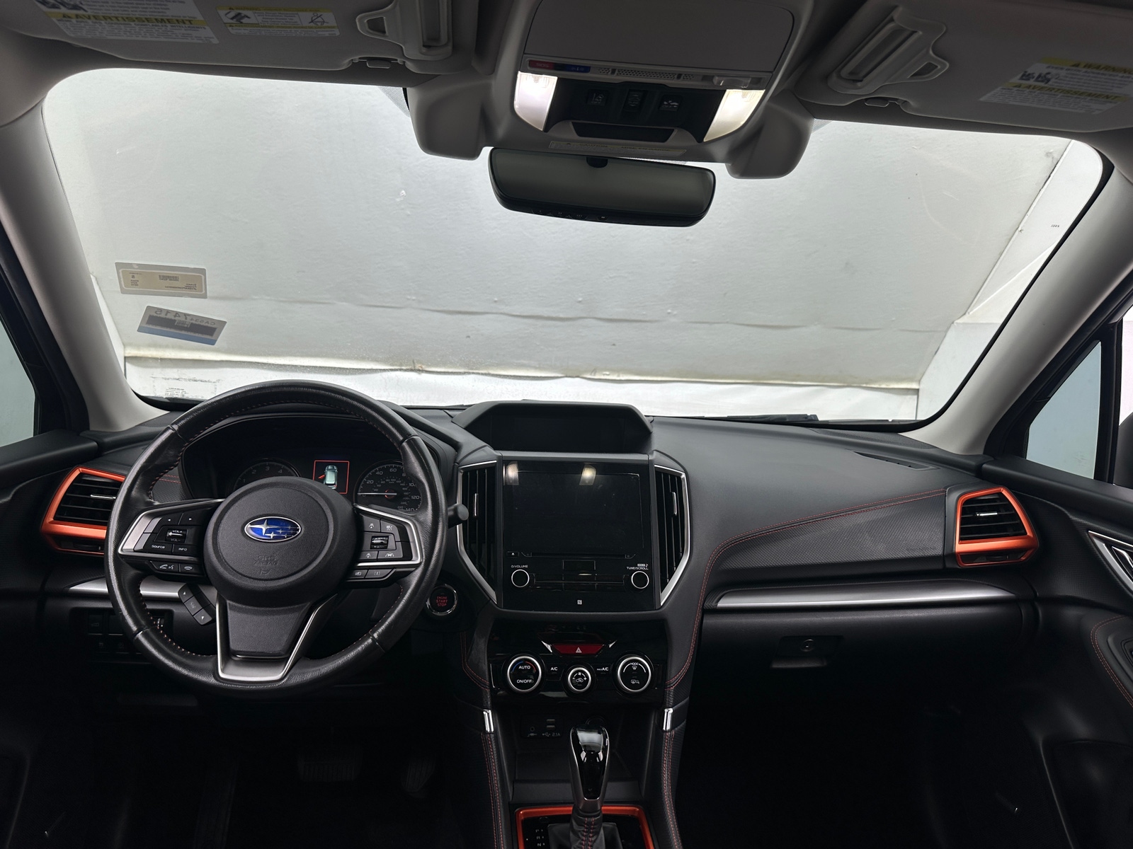 Thumbnail: 2019 Subaru Forester - 3