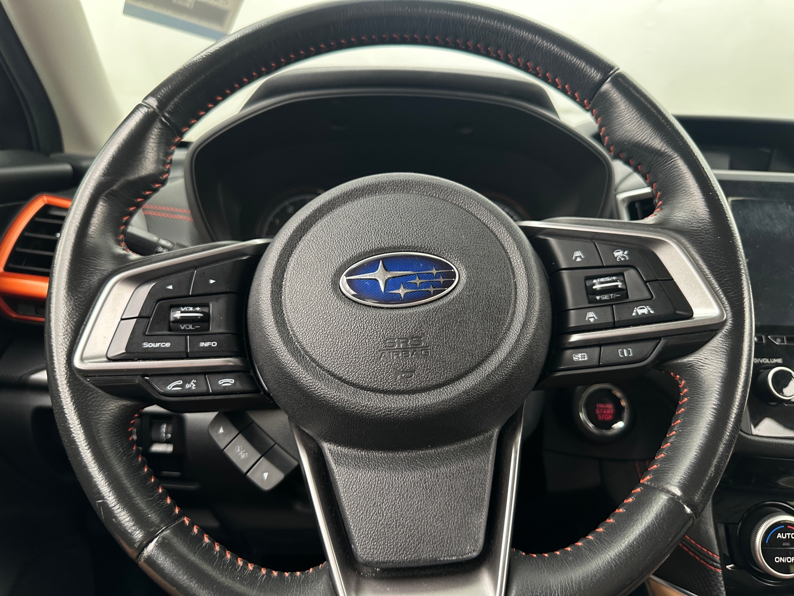 Thumbnail: 2019 Subaru Forester - 5