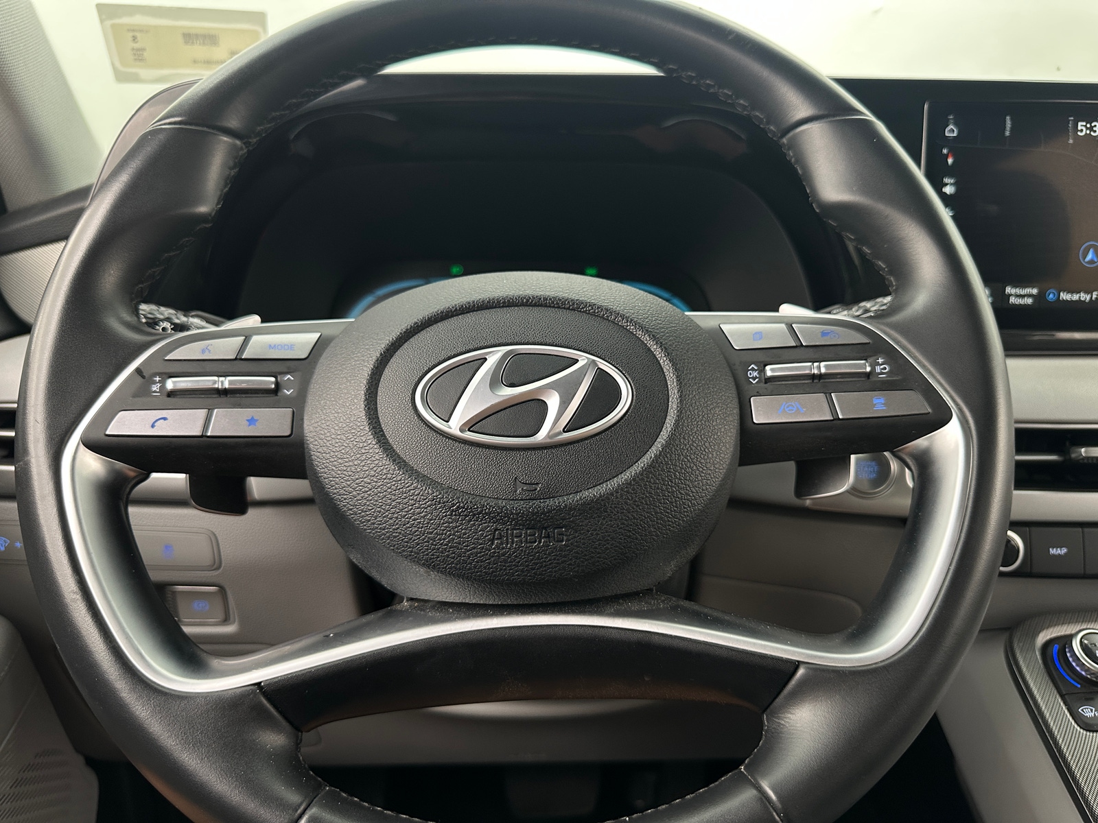Thumbnail: 2025 Hyundai Palisade - 4