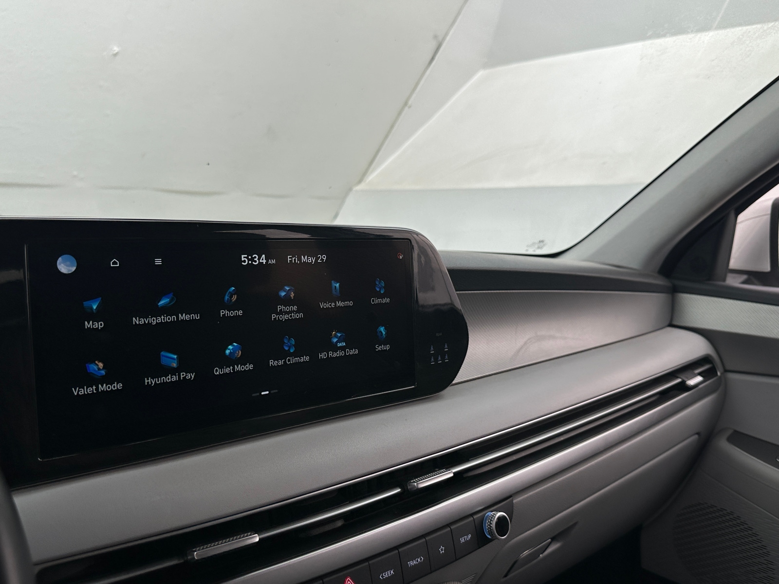 Thumbnail: 2025 Hyundai Palisade - 3