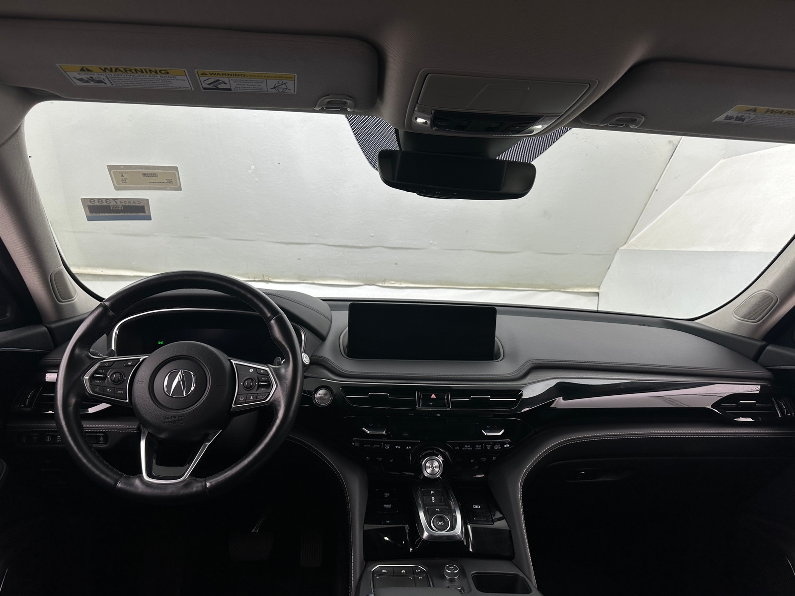 Thumbnail: 2022 Acura MDX - 2