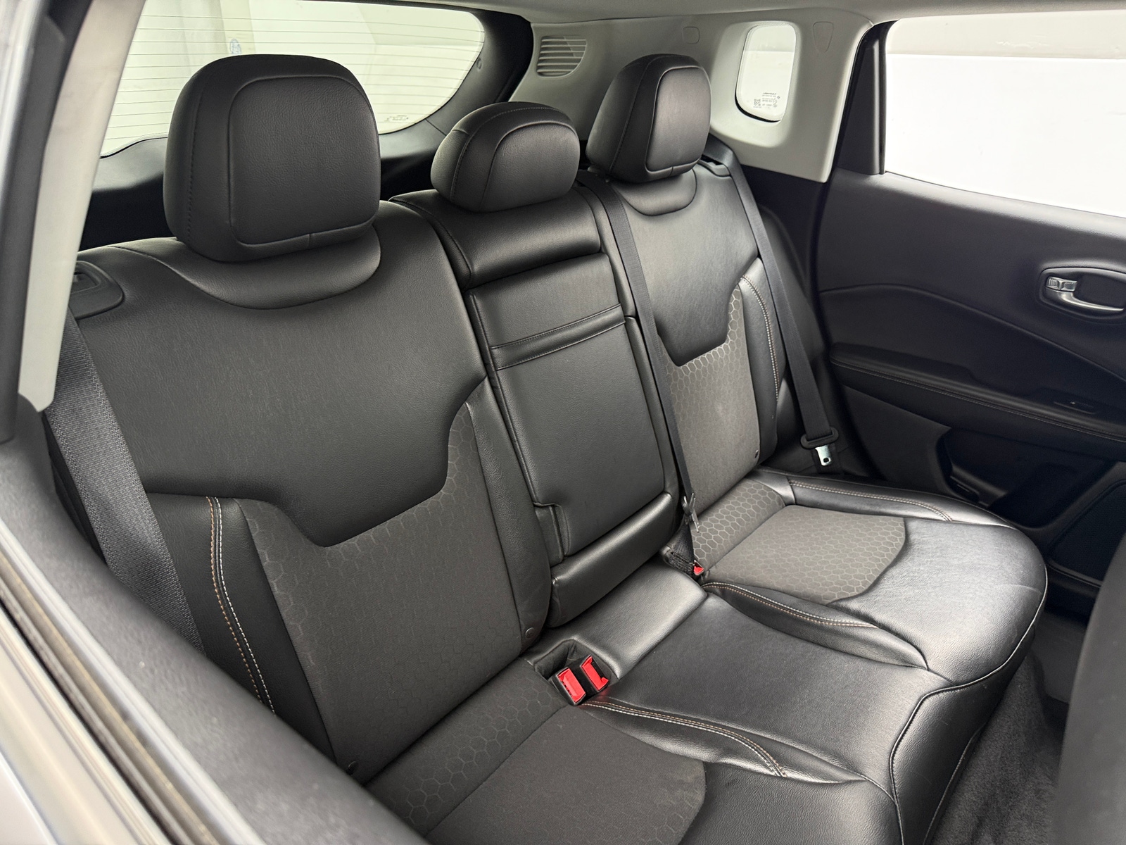 Thumbnail: 2018 Jeep Compass - 6