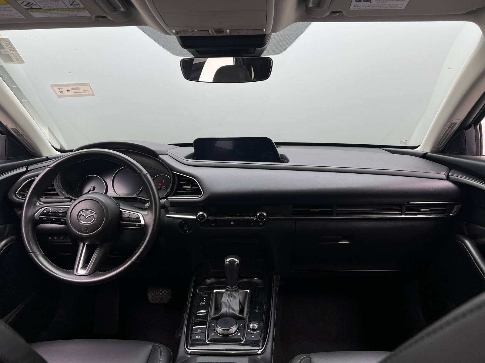 Thumbnail: 2024 Mazda CX-30 - 2