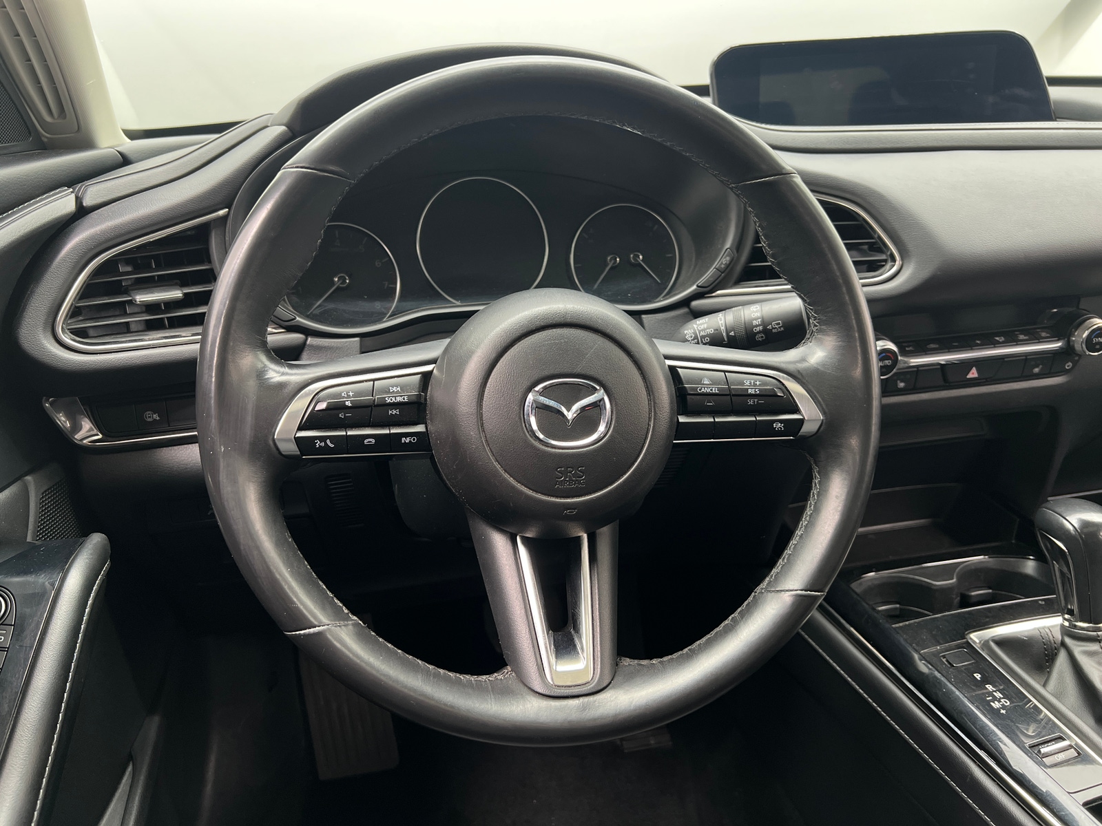 Thumbnail: 2024 Mazda CX-30 - 4