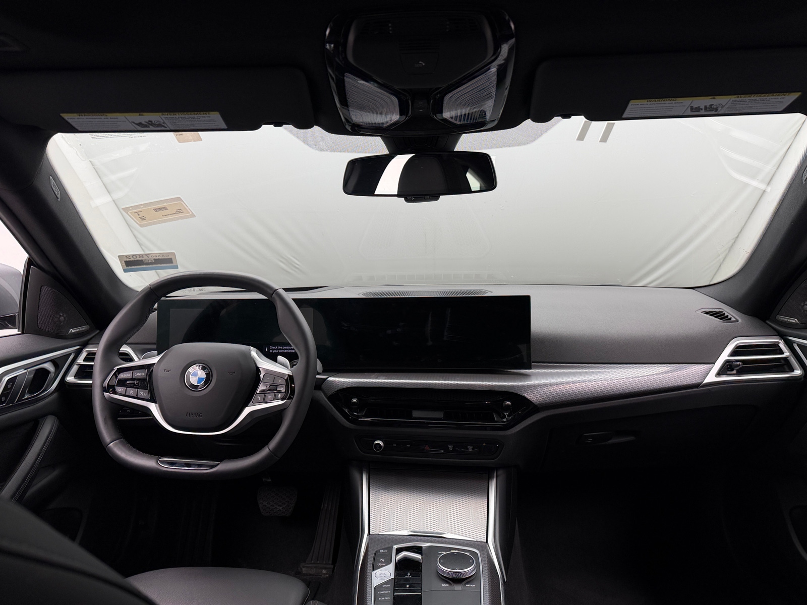 Thumbnail: 2025 BMW 4 Series - 2