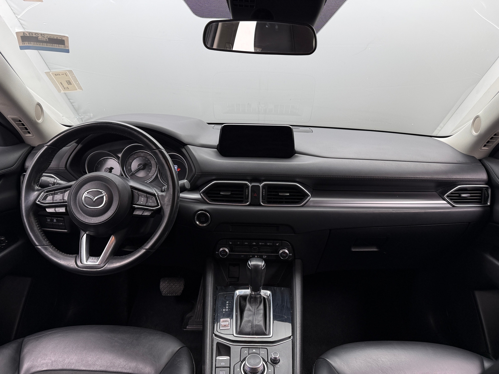 Thumbnail: 2020 Mazda CX-5 - 2