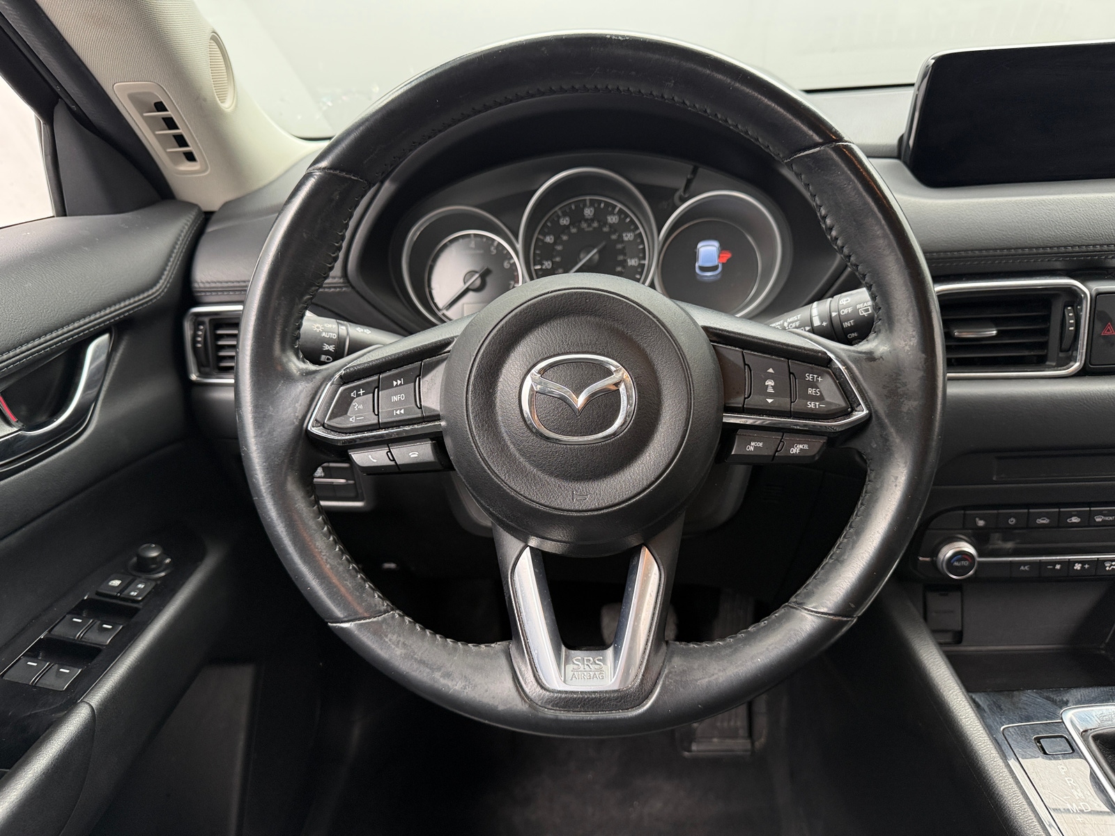 Thumbnail: 2020 Mazda CX-5 - 4