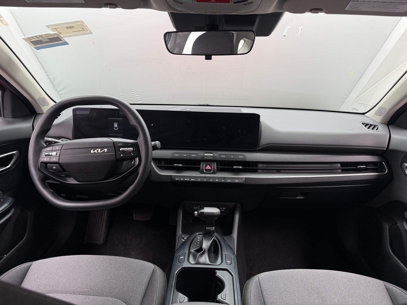 Thumbnail: 2025 Kia K4 - 3