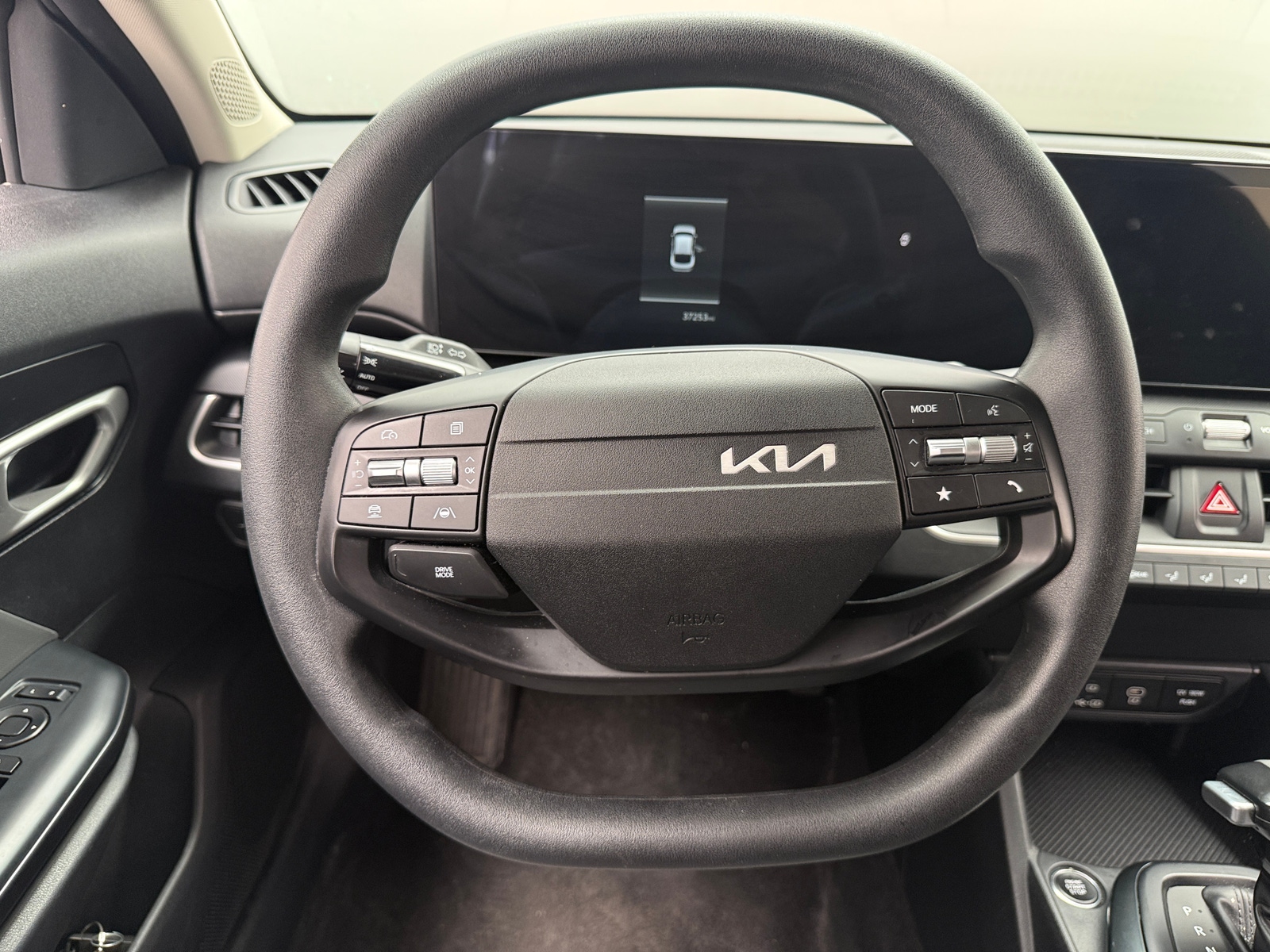 Thumbnail: 2025 Kia K4 - 5
