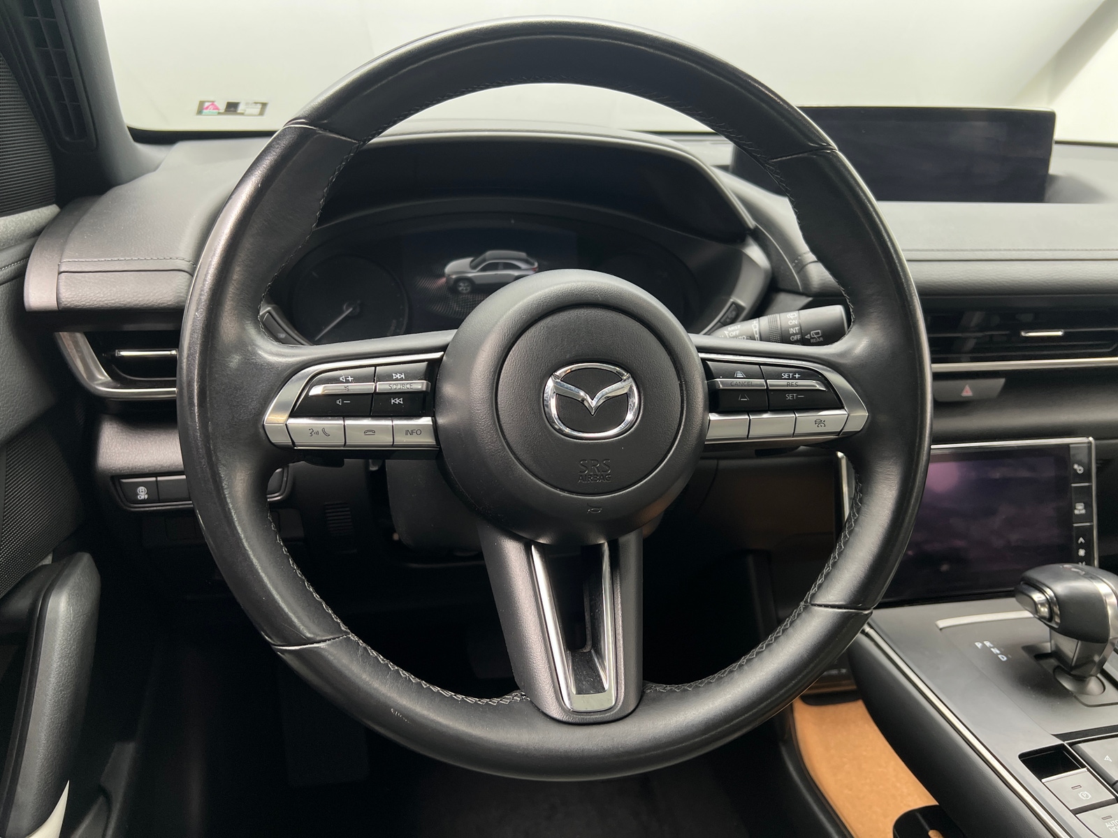 Thumbnail: 2022 Mazda MX-30 - 5