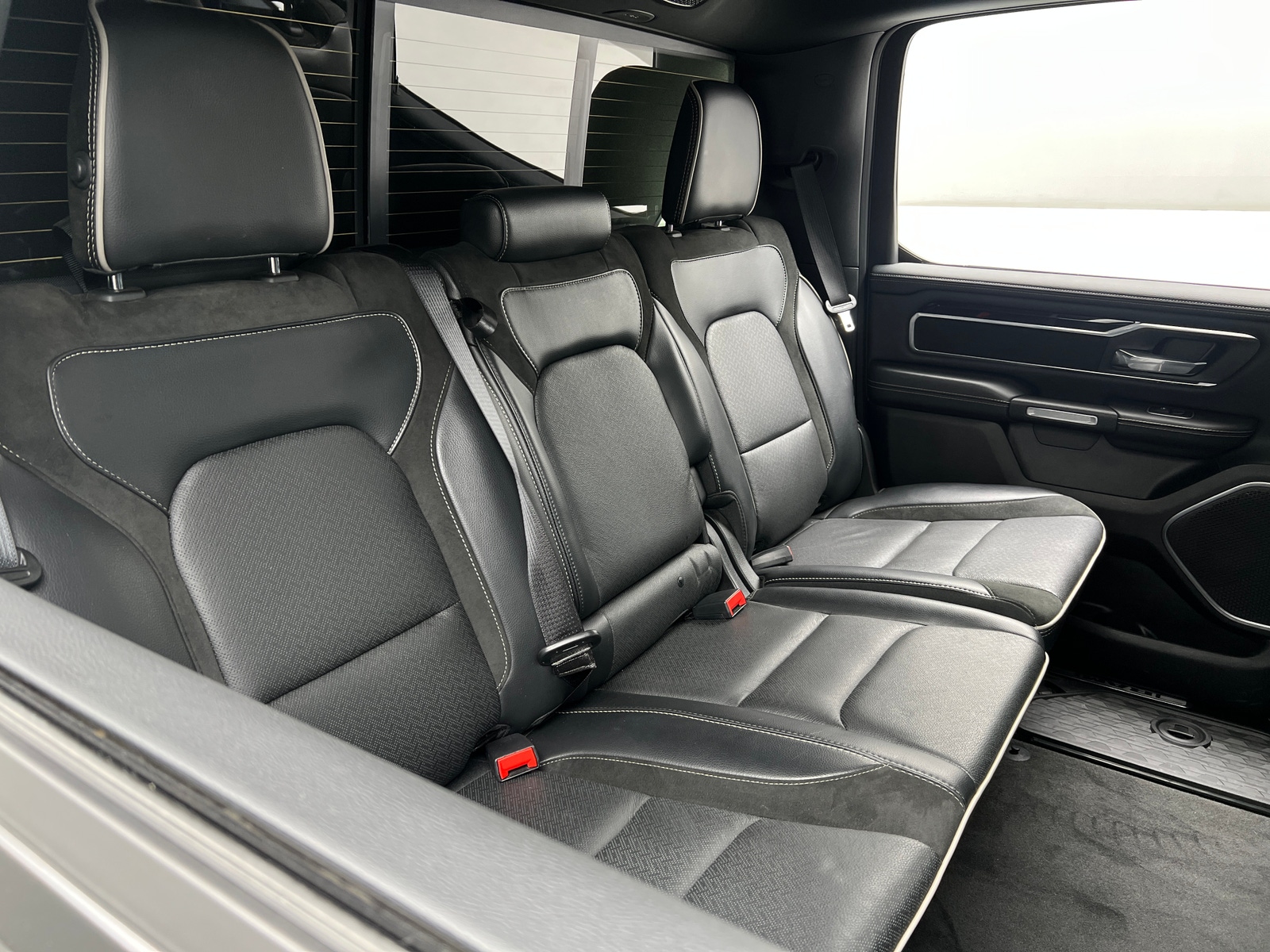 Thumbnail: 2021 RAM 1500 - 5