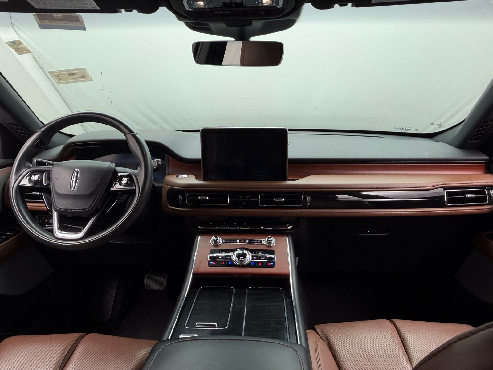 Thumbnail: 2020 Lincoln Aviator - 2