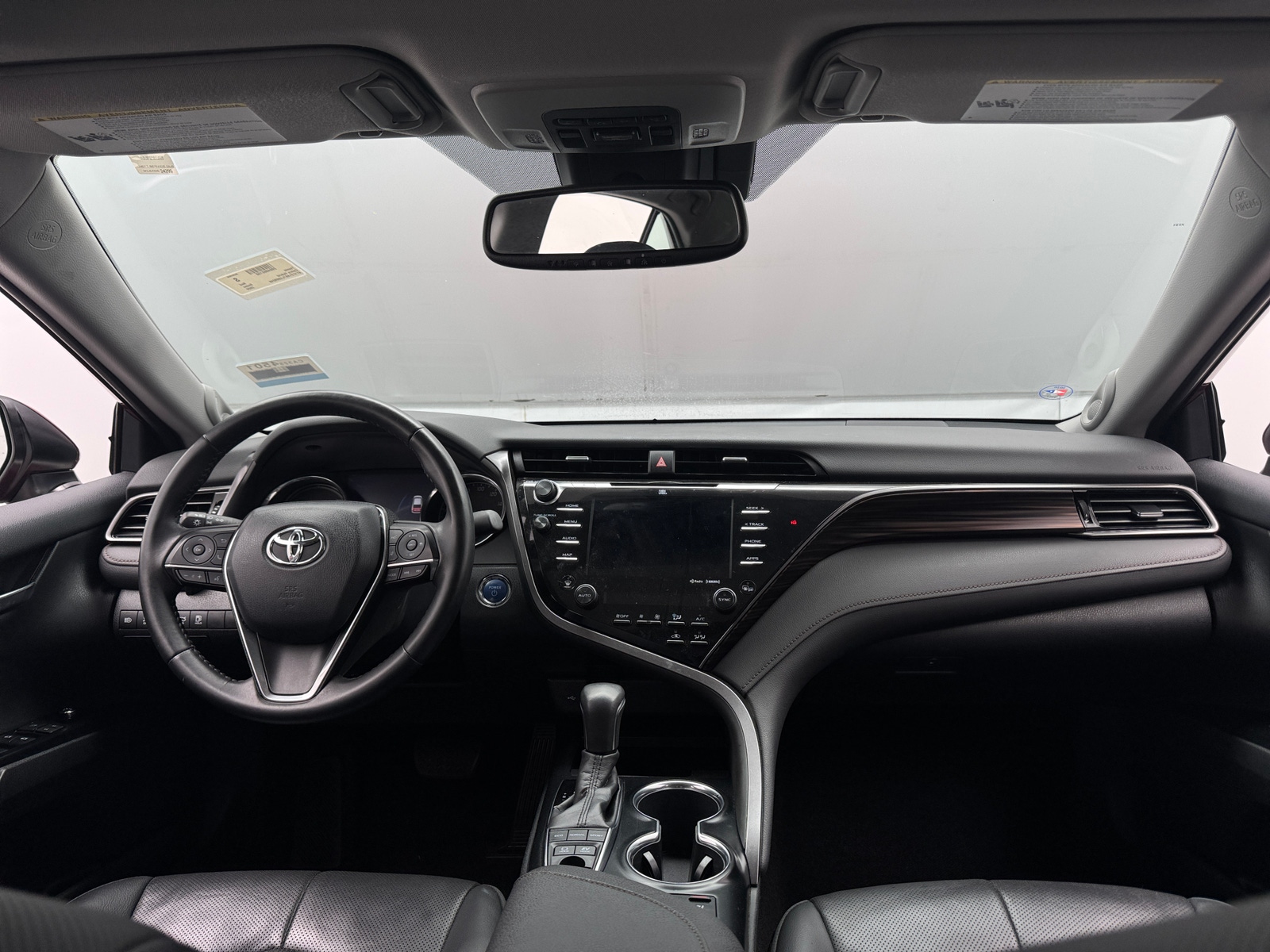 Thumbnail: 2020 Toyota Camry - 2