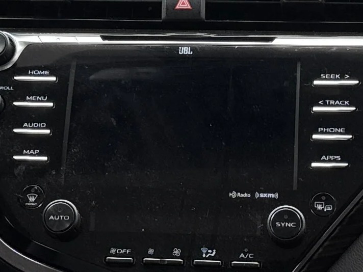 Thumbnail: 2020 Toyota Camry - 3