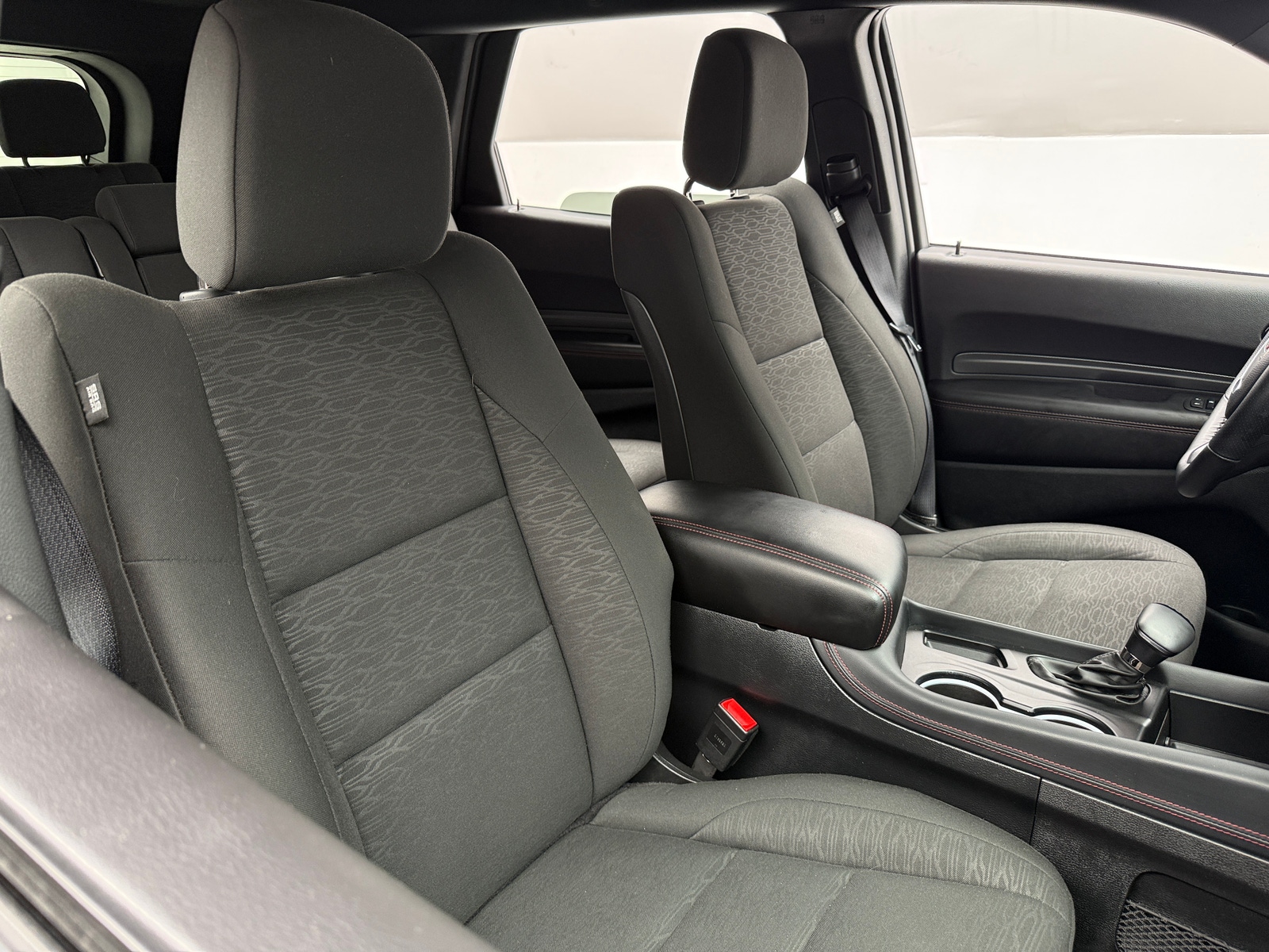 Thumbnail: 2026 Dodge Durango - 2