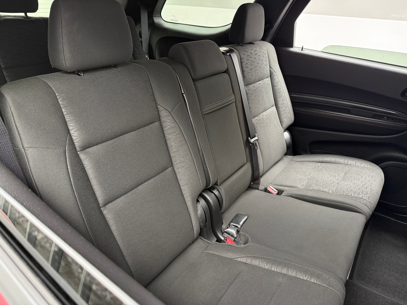 Thumbnail: 2026 Dodge Durango - 6