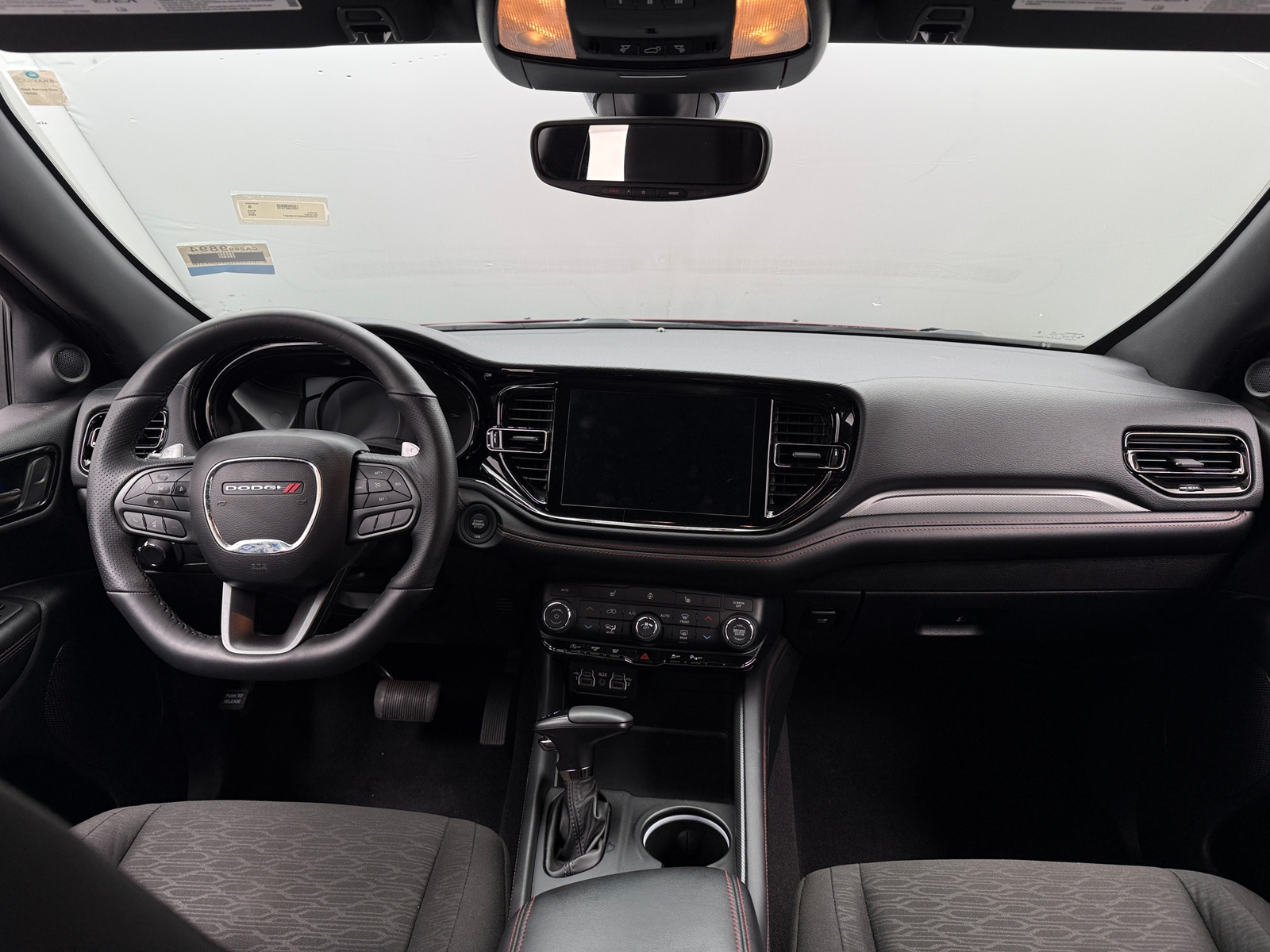 Thumbnail: 2026 Dodge Durango - 3