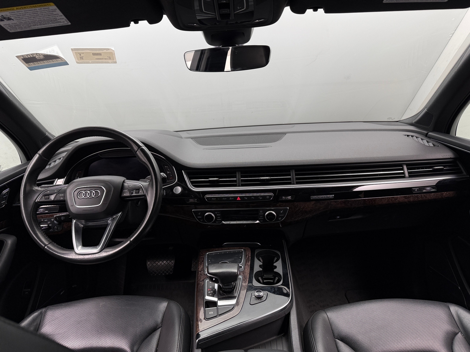 Thumbnail: 2019 Audi Q7 - 2