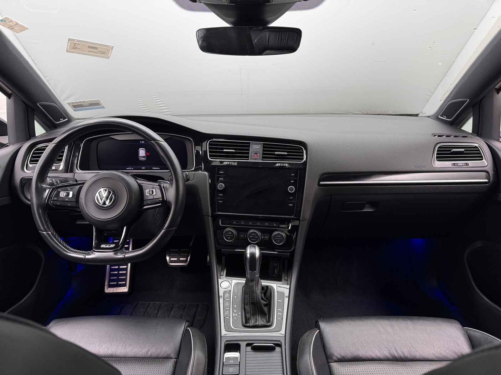 Thumbnail: 2018 Volkswagen Golf - 2