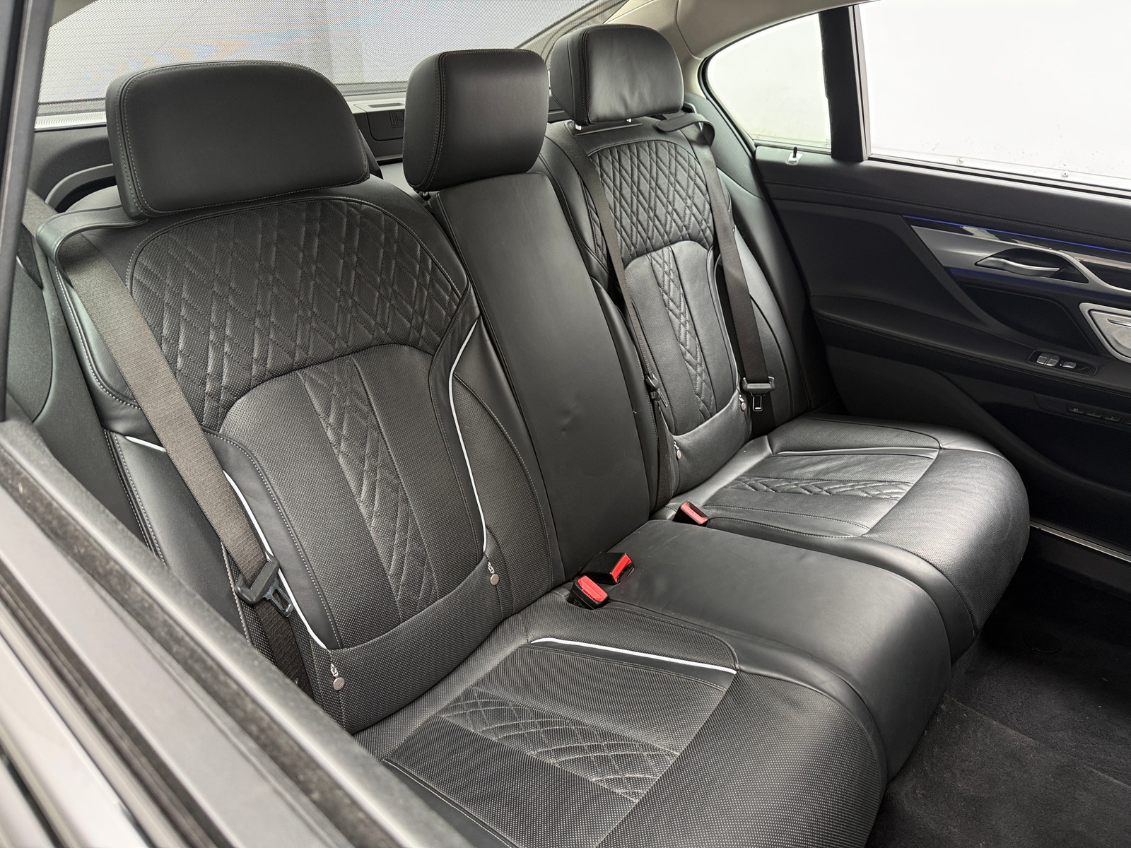 Thumbnail: 2019 BMW 7 Series - 5