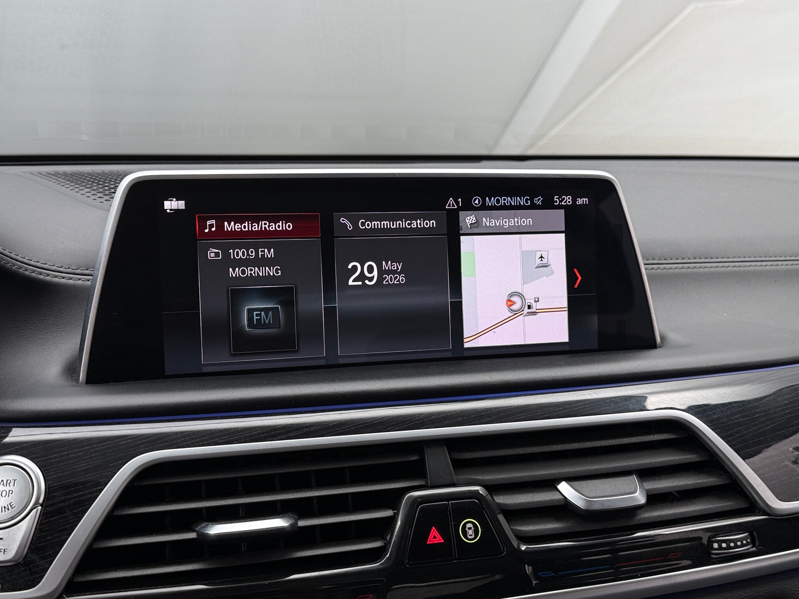 Thumbnail: 2019 BMW 7 Series - 3