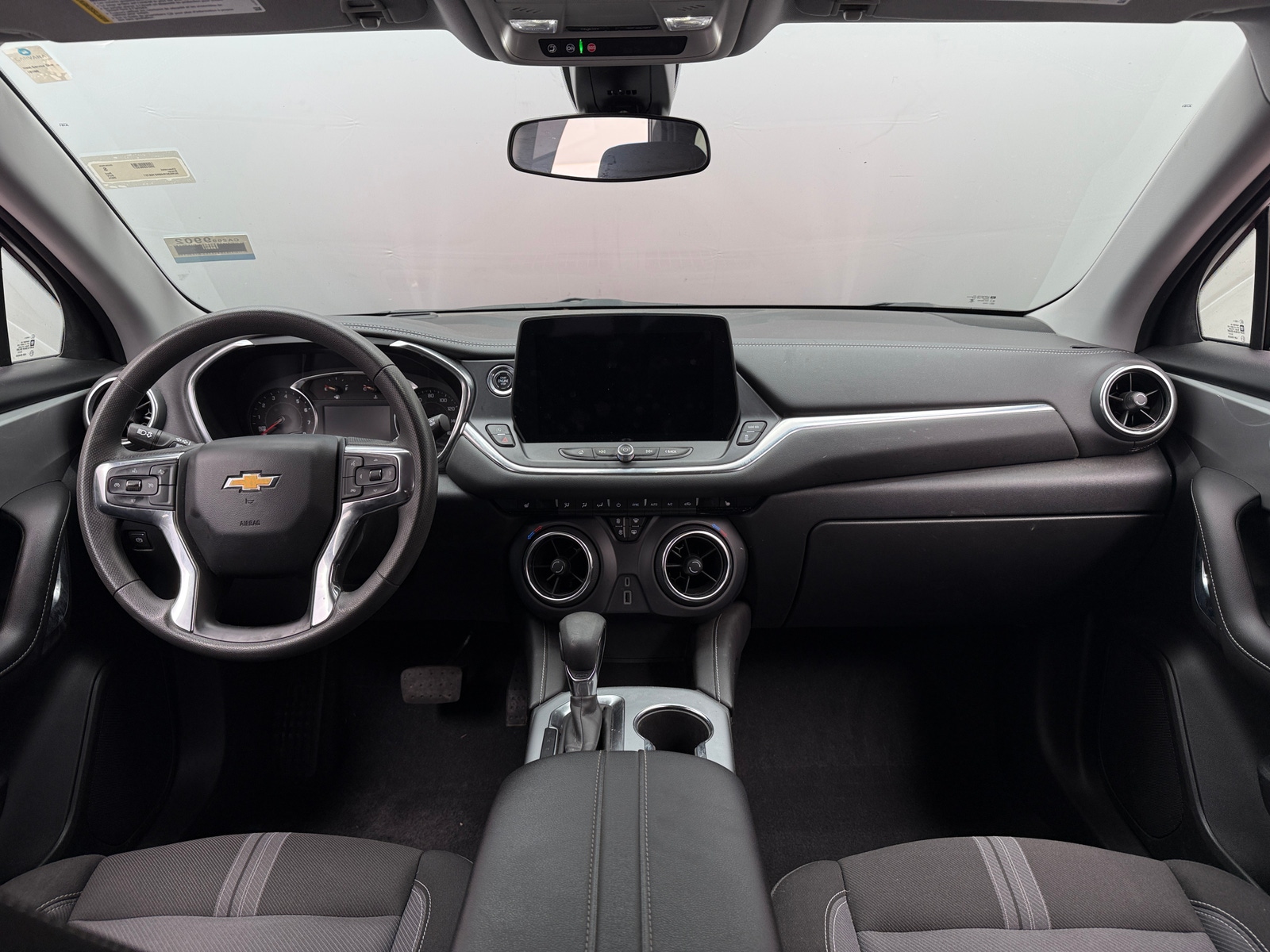 Thumbnail: 2024 Chevrolet Blazer - 3