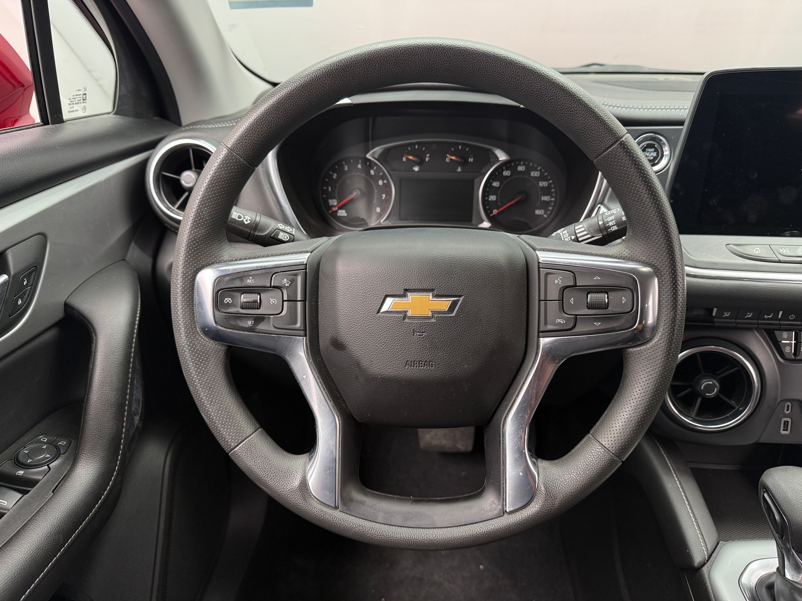 Thumbnail: 2024 Chevrolet Blazer - 5