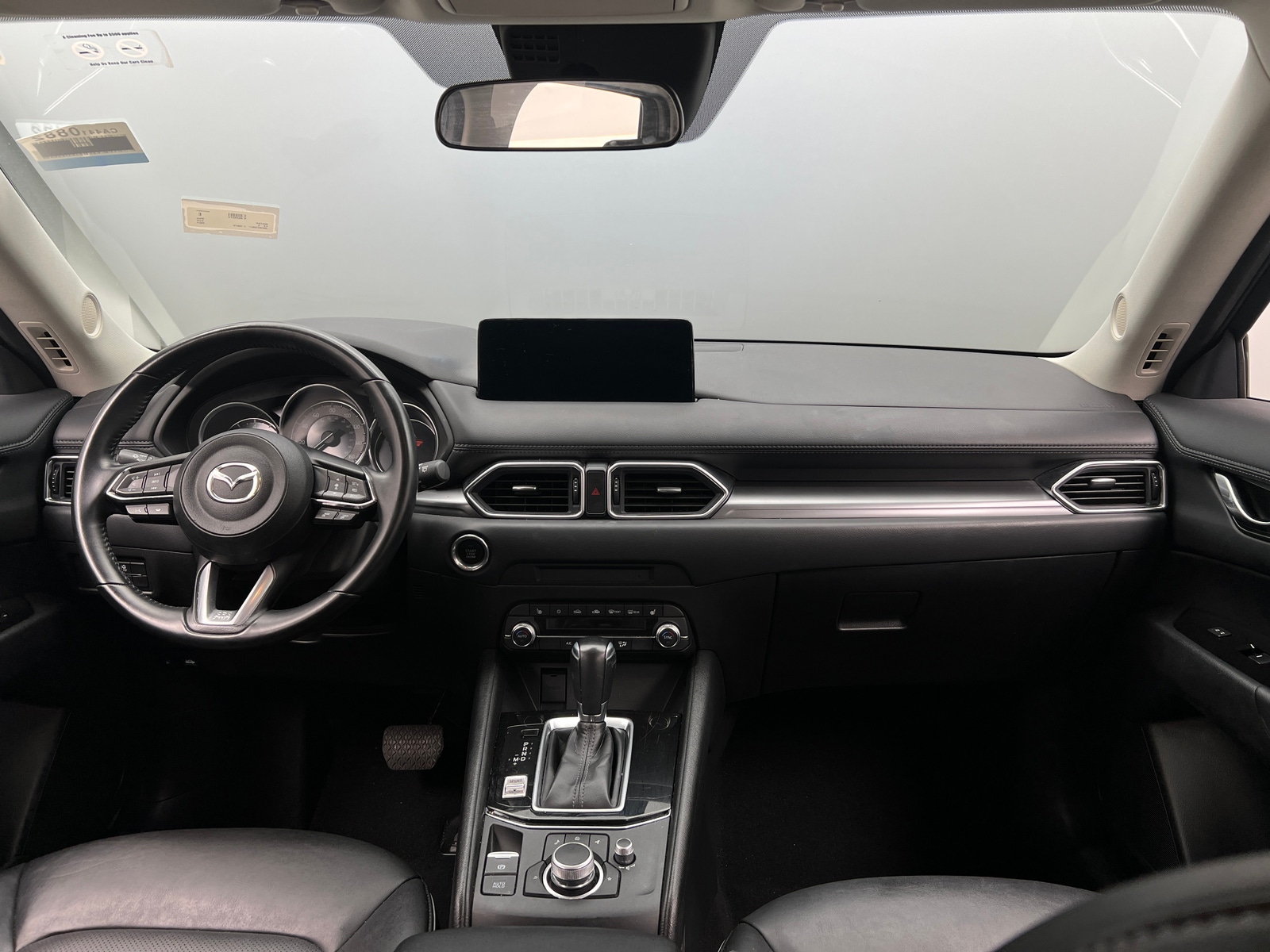Thumbnail: 2024 Mazda CX-5 - 2