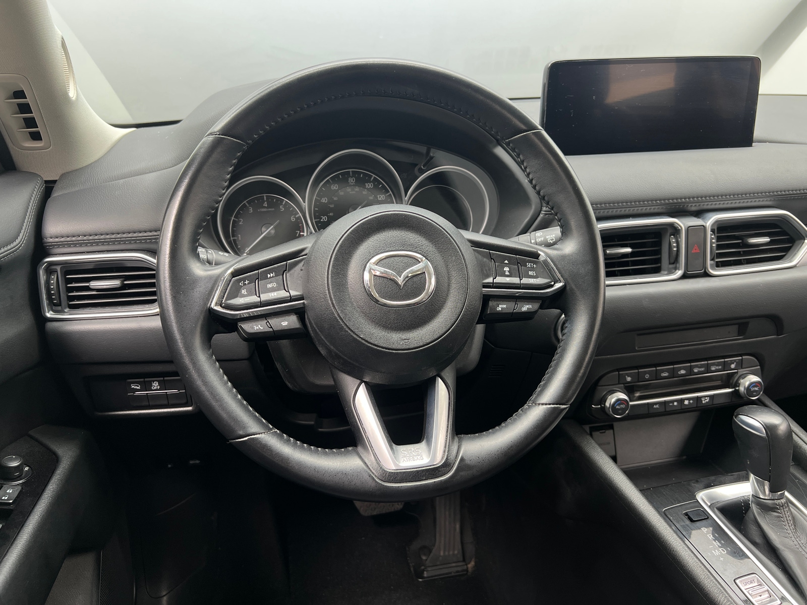 Thumbnail: 2024 Mazda CX-5 - 4
