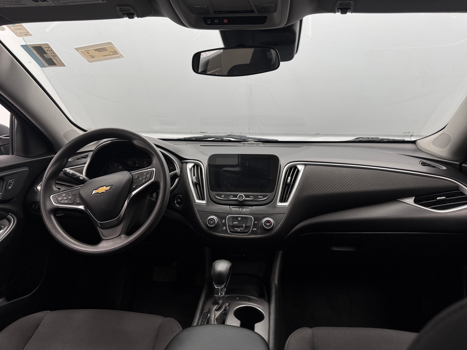 Thumbnail: 2024 Chevrolet Malibu - 3