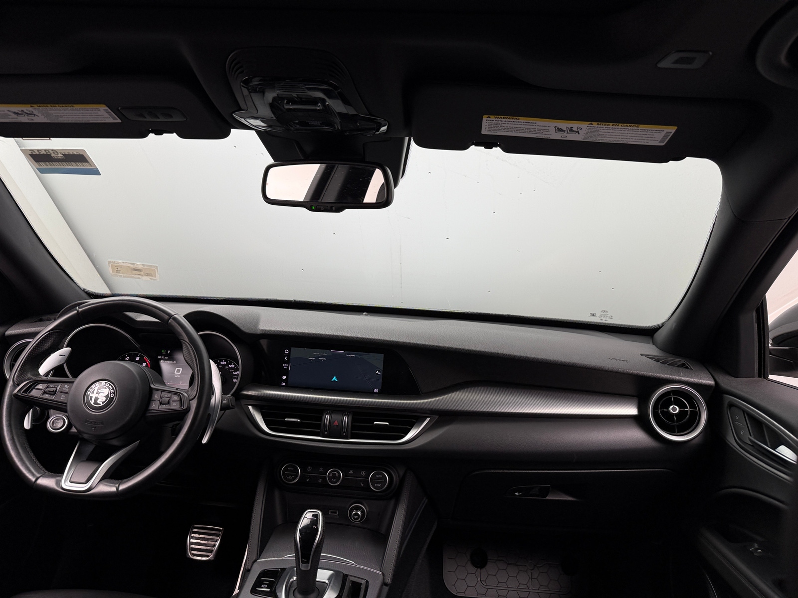Thumbnail: 2023 Alfa Romeo Stelvio - 2