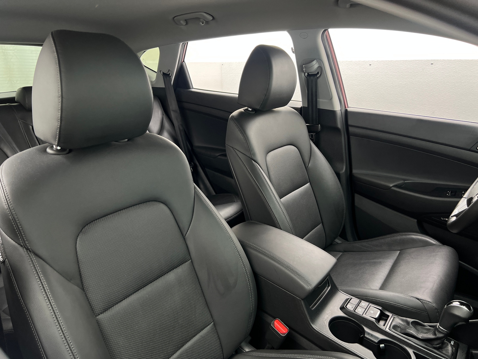 Thumbnail: 2019 Hyundai Tucson - 2