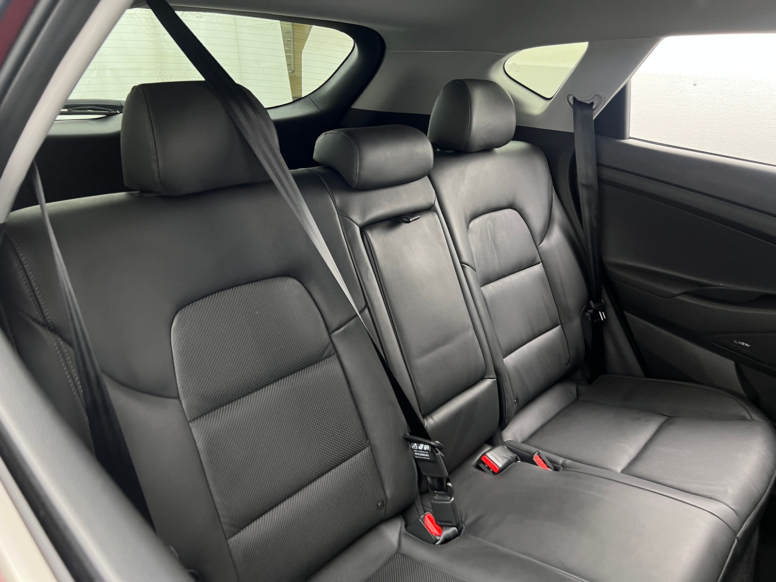 Thumbnail: 2019 Hyundai Tucson - 6
