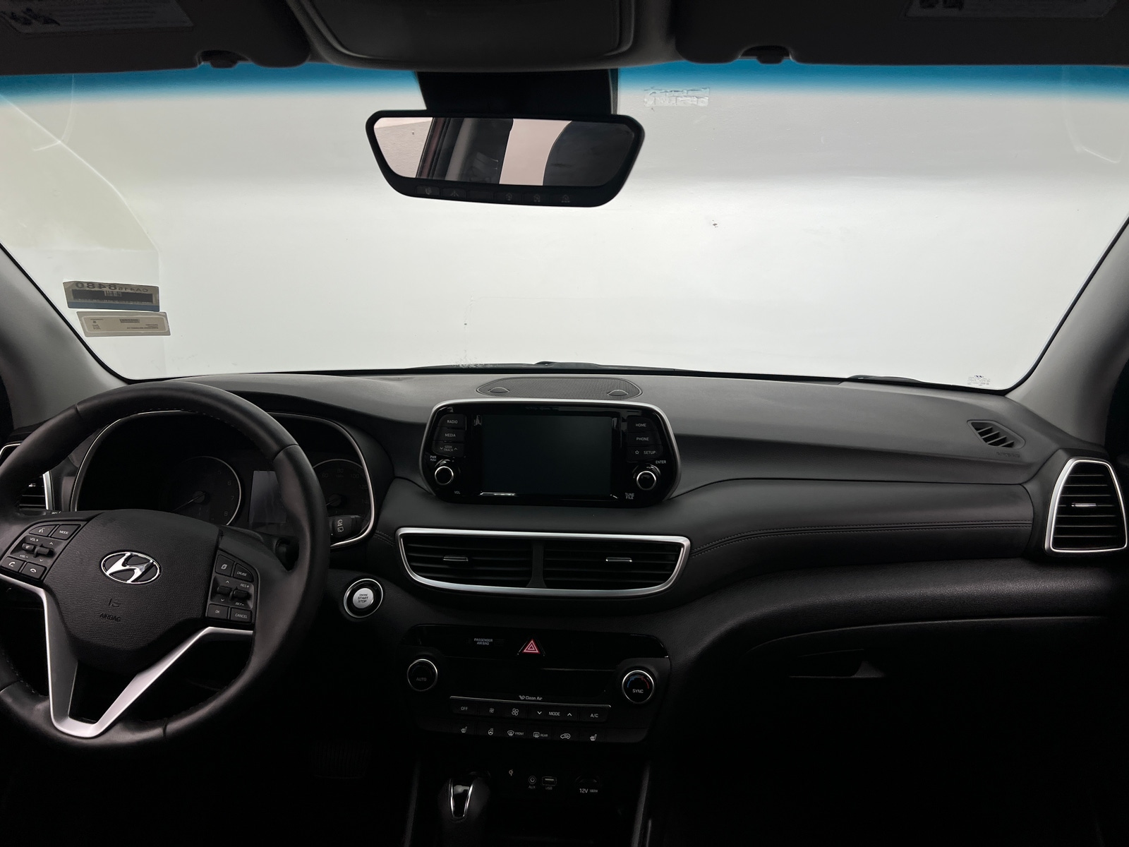 Thumbnail: 2019 Hyundai Tucson - 3