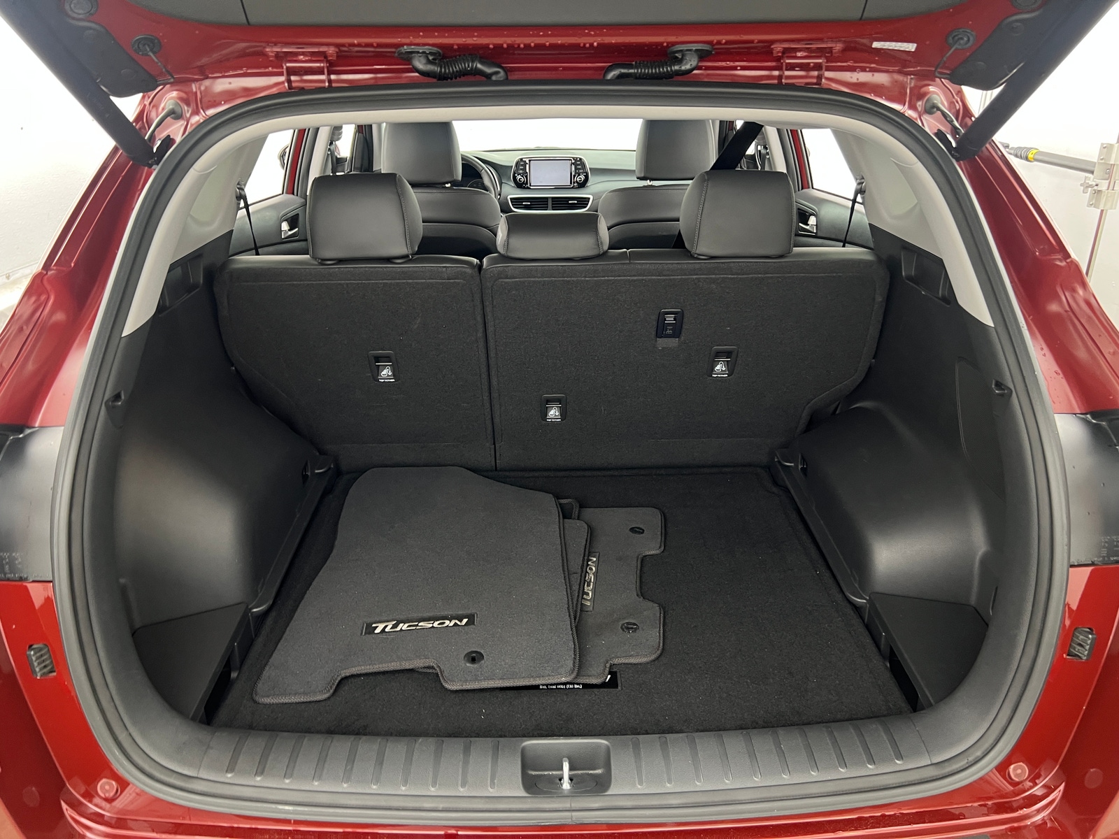 Thumbnail: 2019 Hyundai Tucson - 7