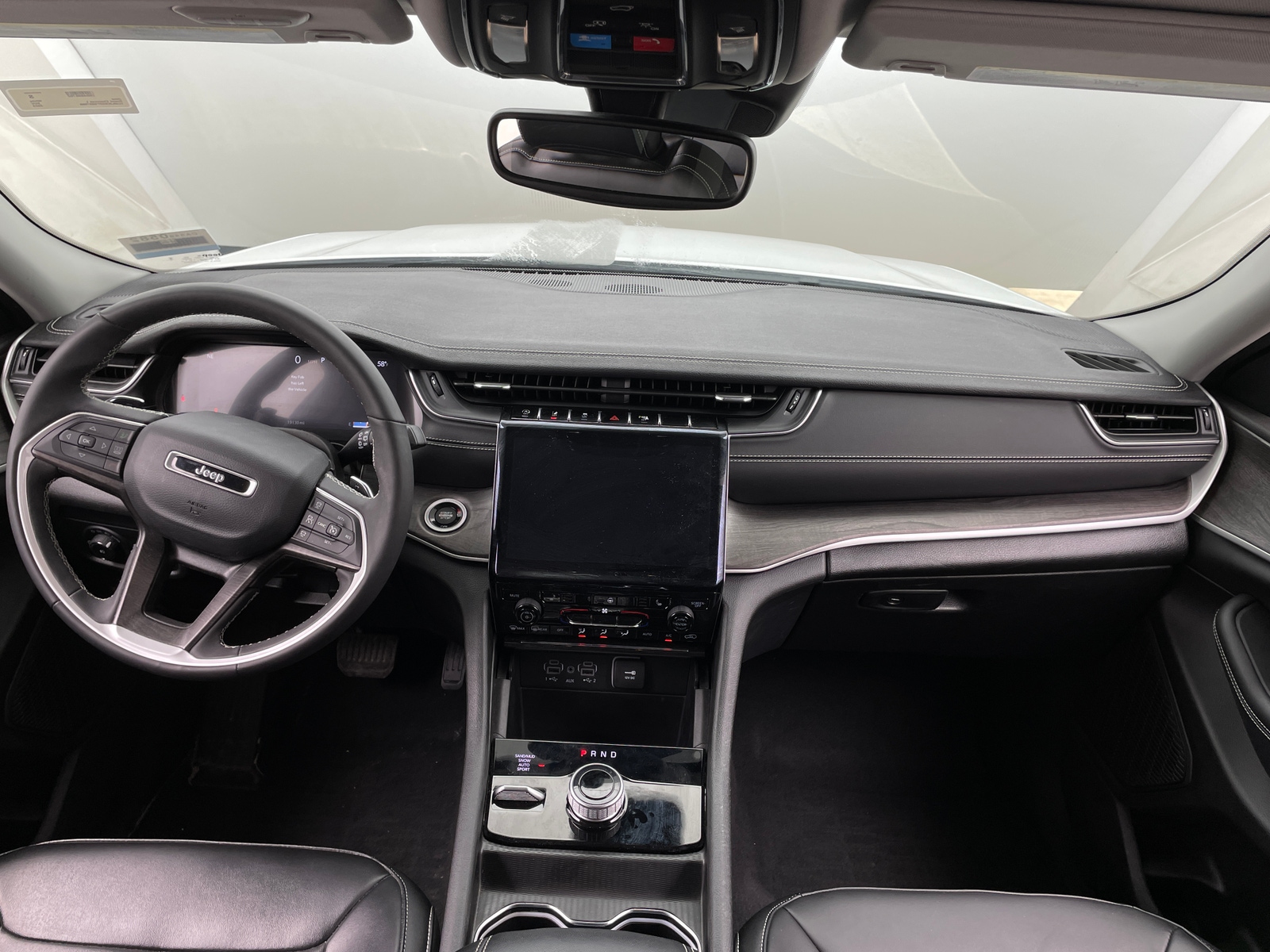 Thumbnail: 2023 Jeep Grand Cherokee L - 2