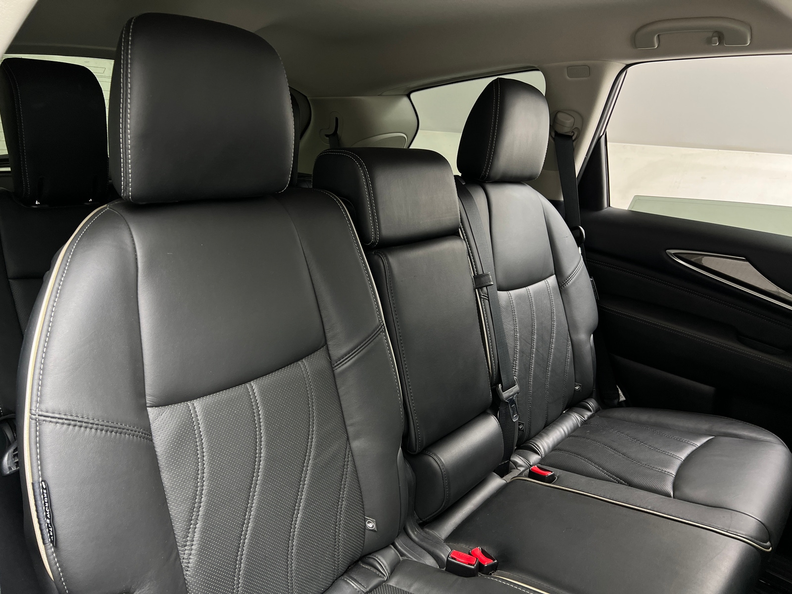 Thumbnail: 2019 INFINITI QX60 - 5