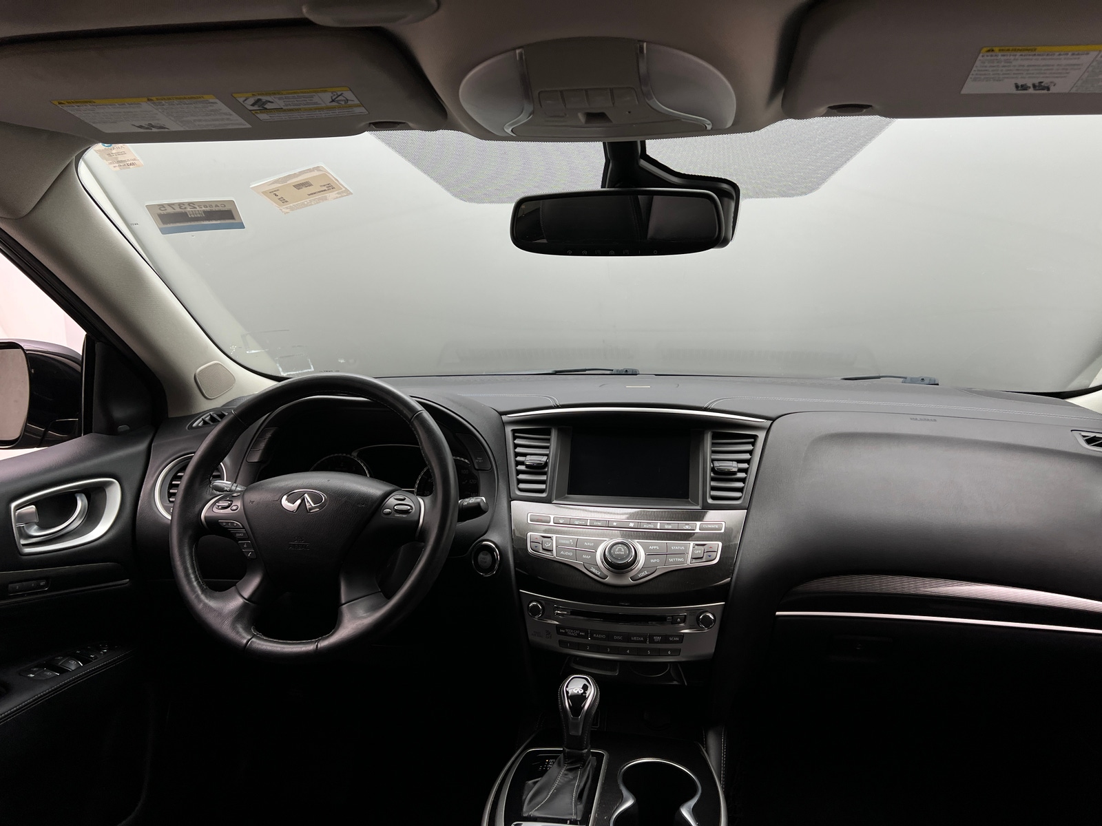 Thumbnail: 2019 INFINITI QX60 - 2