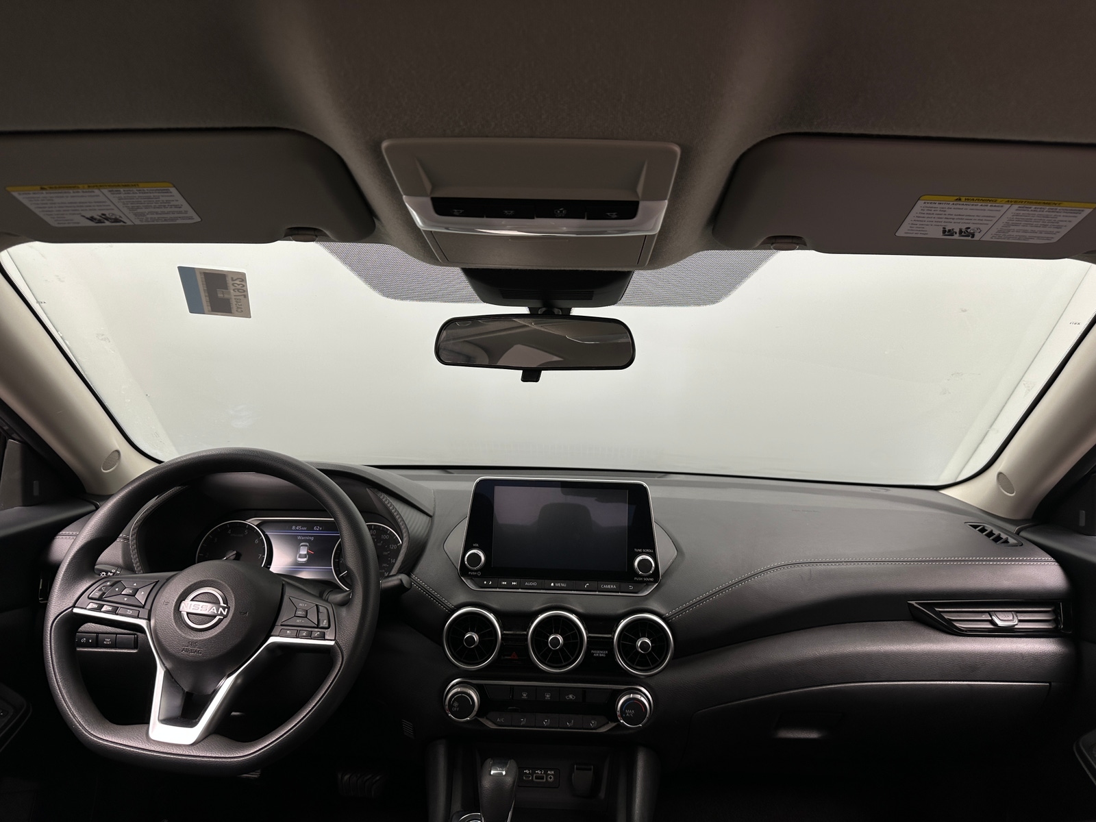 Thumbnail: 2024 Nissan Sentra - 3