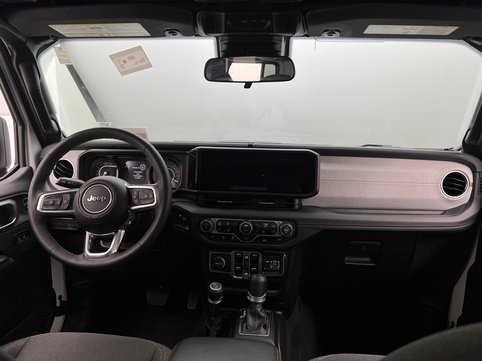 Thumbnail: 2025 Jeep Wrangler - 3