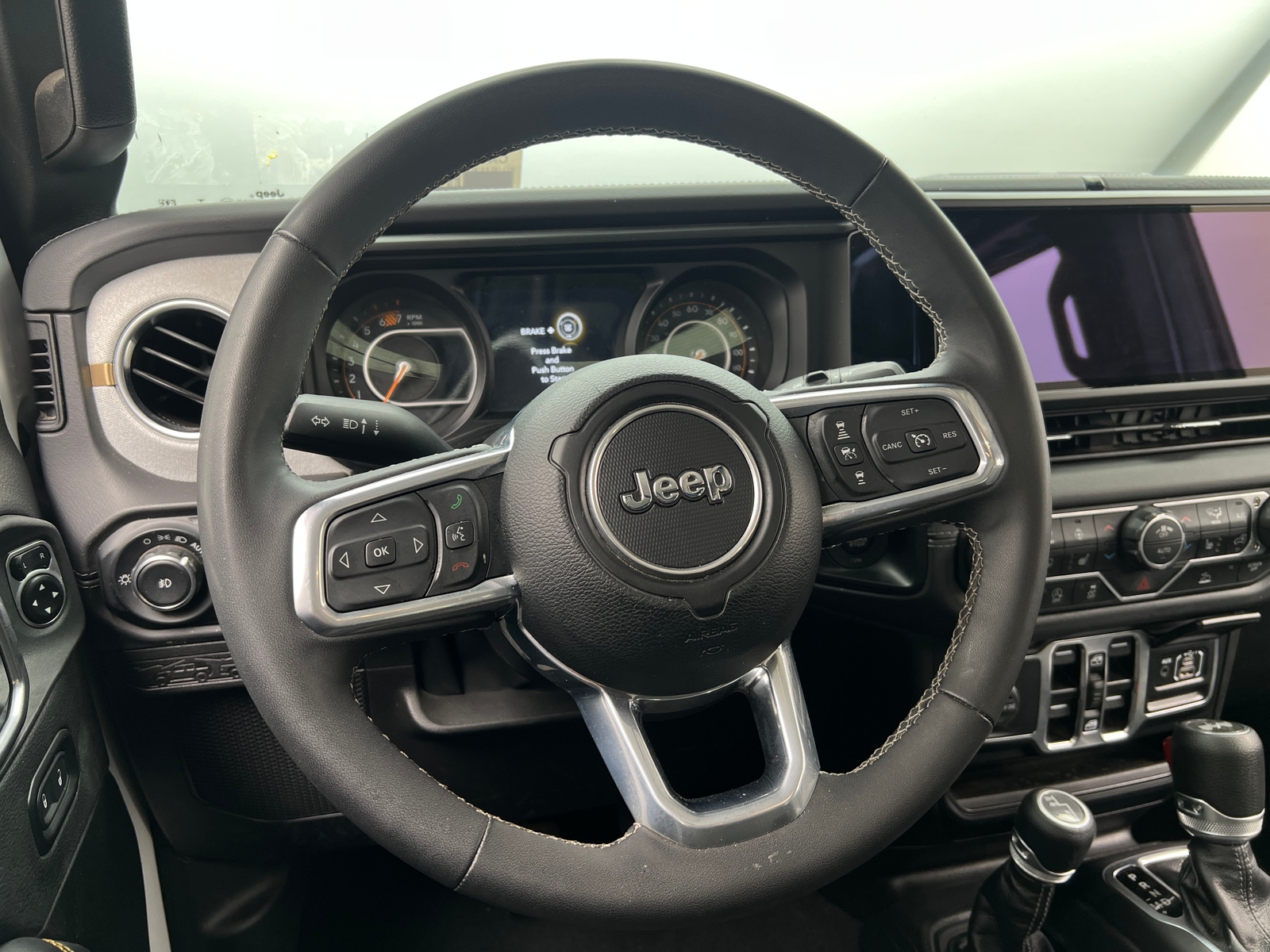 Thumbnail: 2025 Jeep Wrangler - 5