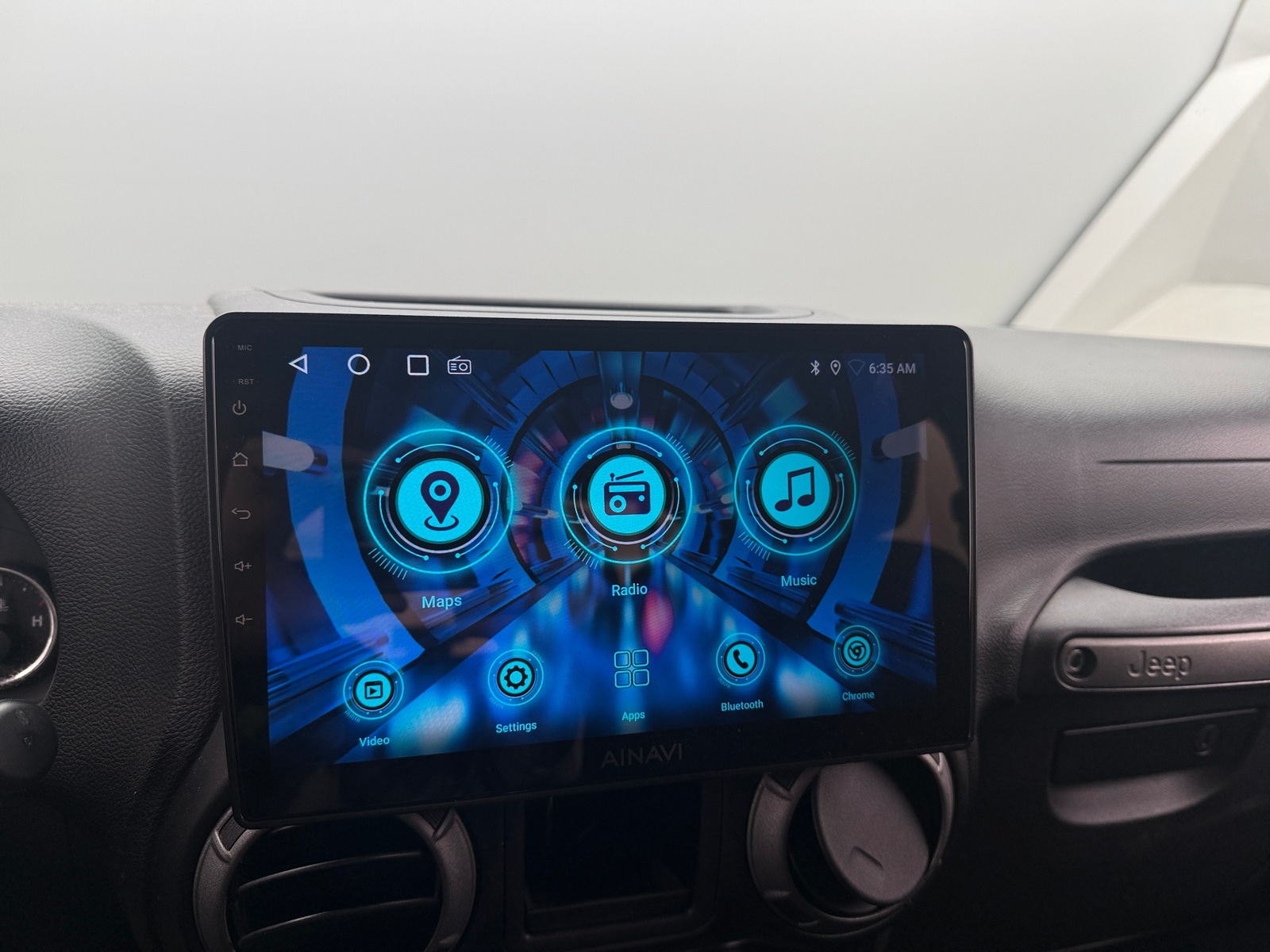 Thumbnail: 2014 Jeep Wrangler - 4