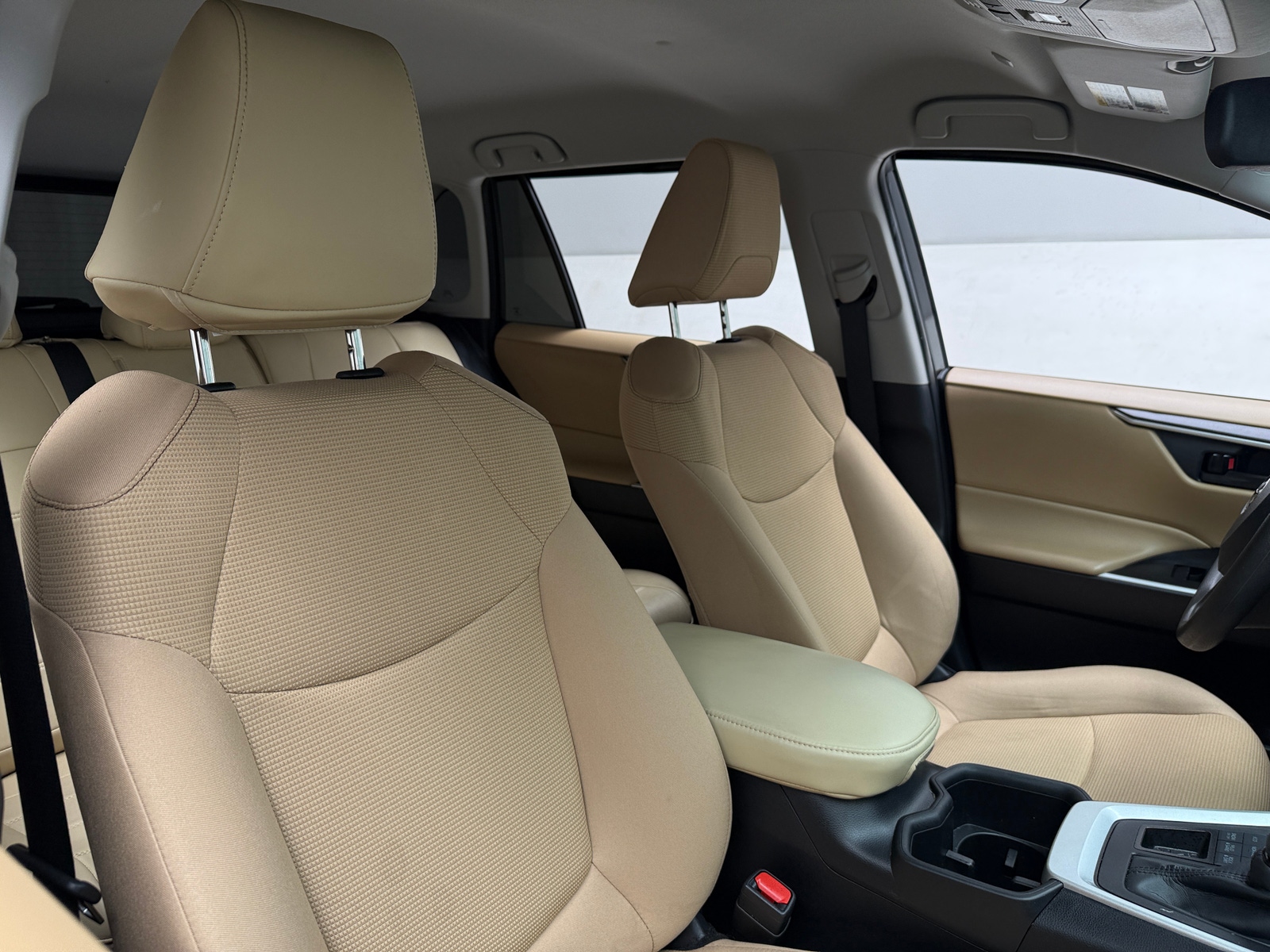Thumbnail: 2024 Toyota RAV4 - 2