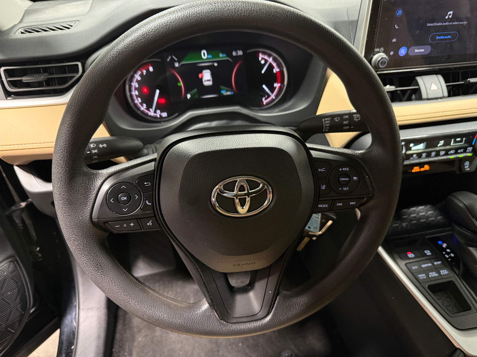Thumbnail: 2024 Toyota RAV4 - 5